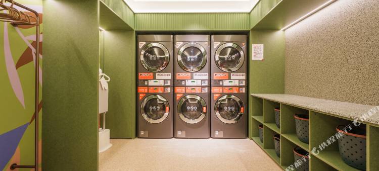 桔子酒店(湘西凤凰古城虹桥店)图片