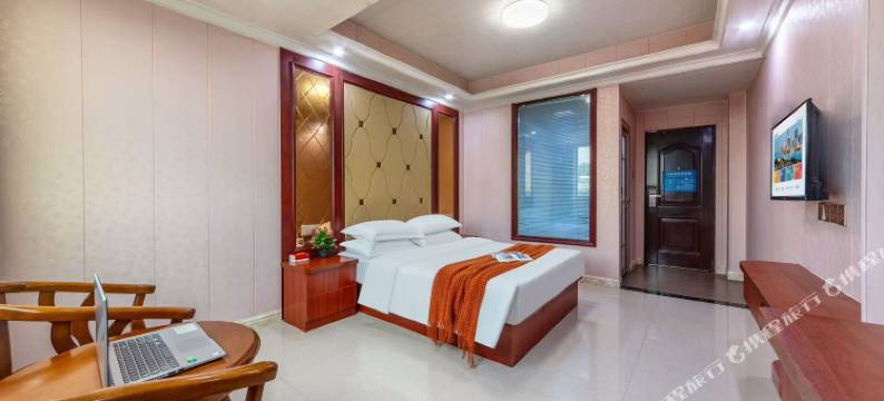 华丰宾馆(莆田动车站店)图片