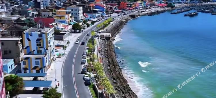 悦客之家民宿图片