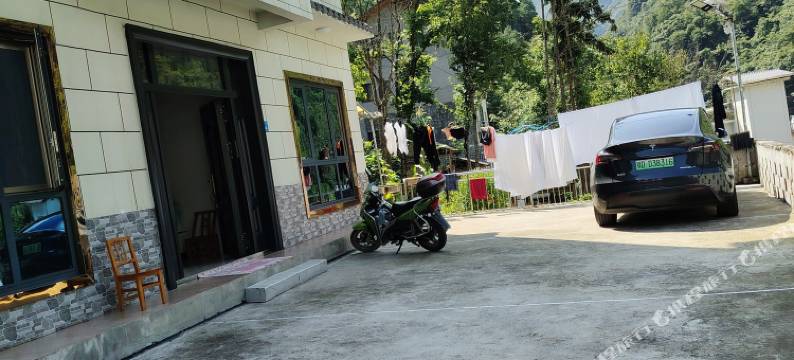 神农架悦轩民宿图片