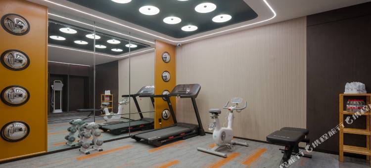 朵兰达LAB酒店(横店影视城店)图片