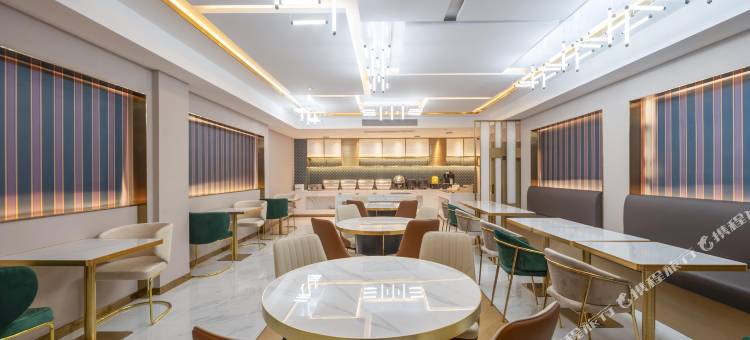 白玉兰酒店(吴江中山北路嘉鸿花园店)图片