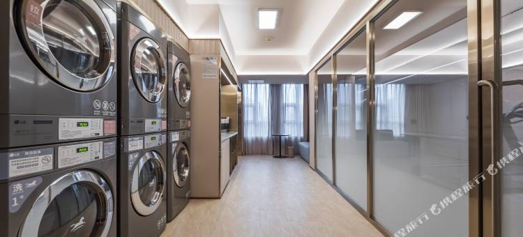 汉庭酒店(天台赭溪老街店)图片