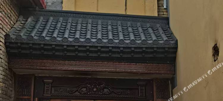 云栖小筑民宿(米拉日巴佛阁景区店)图片