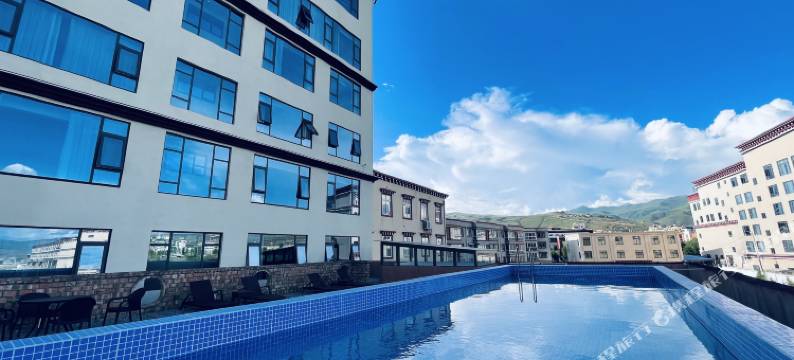 甘孜唐古拉大酒店(白塔公园店)图片