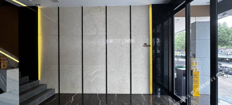 景涵酒店(合肥火车站信地安徽大市场店)图片