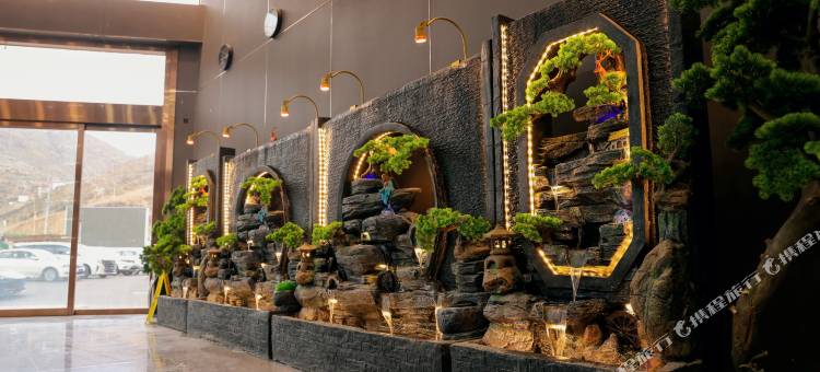 色达梦澜居酒店图片