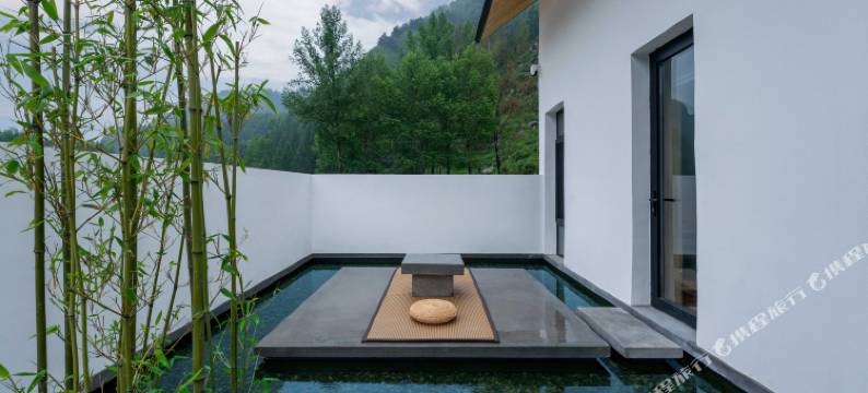 五台山静舍观云民宿(五台山风景区店)图片