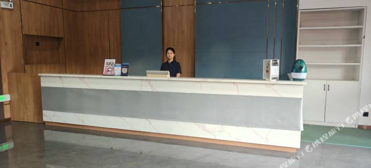 艺龙瑞云酒店(金寨南路董岗店)图片