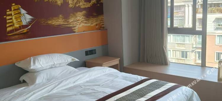 将乐县铂尔曼主题酒店图片