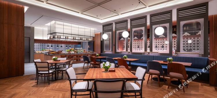 呼和浩特新华广场城际酒店图片