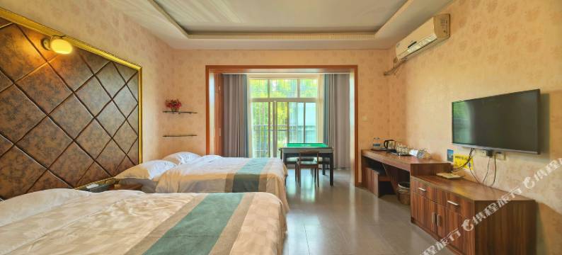 浩馨商务宾馆(泸州红星路店)图片