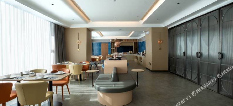 锦江之星酒店(华山北站万象街区旗舰店)图片