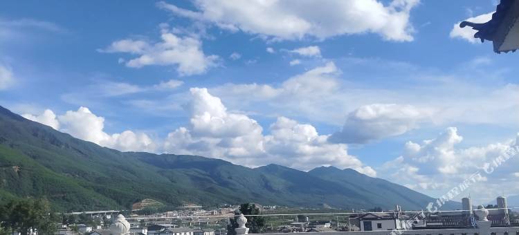 洋洋民宿(三义国际机场店)图片