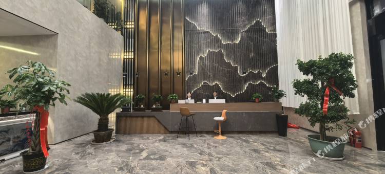 希尔曼酒店图片