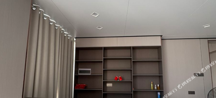 不夜城民宿(天子湖不夜城店)图片