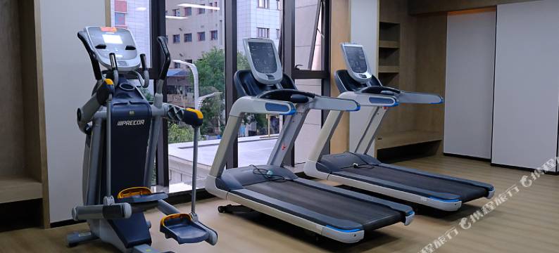 西安钟楼开元名都酒店(钟鼓楼店)图片