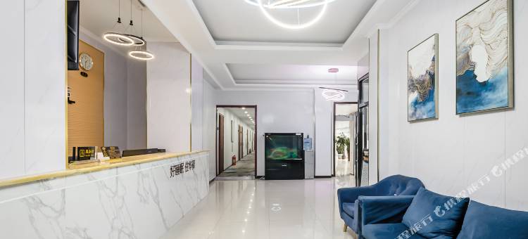 如家华驿酒店(北京房山良乡大学城西地铁站店)图片