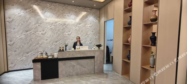 极致观海酒店图片