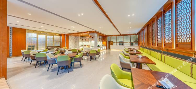 玉树澜湄国际酒店图片