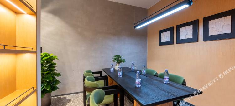 秋果酒店(北京鸟巢亚运村店)图片