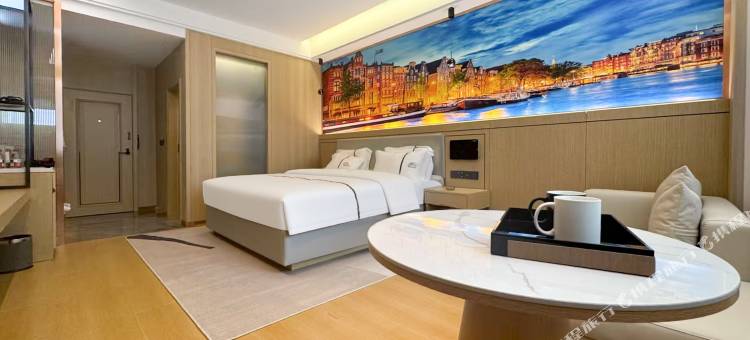 索县富氧大酒店图片