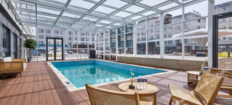 塔什库尔干般蓝酒店图片