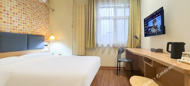 如家派柏·云酒店(西安万象城陕师大店)图片