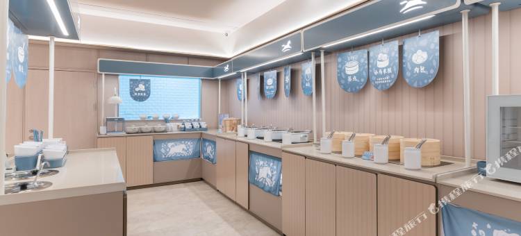 汉庭酒店(南安康美闽南科技学院店)图片