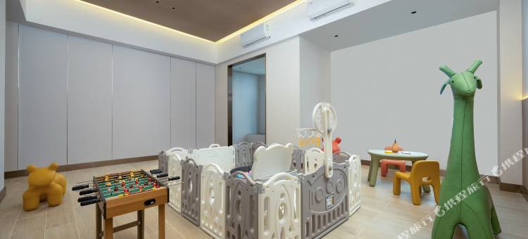 丽呈峰际(佛山伦教地铁站店)图片