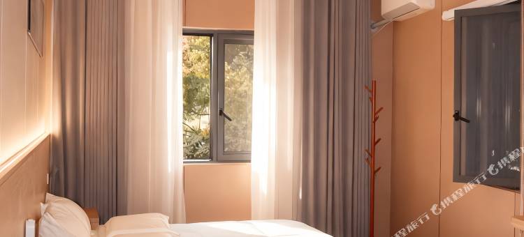 庐境酒店(庐山风景区南大门换乘中心店)图片