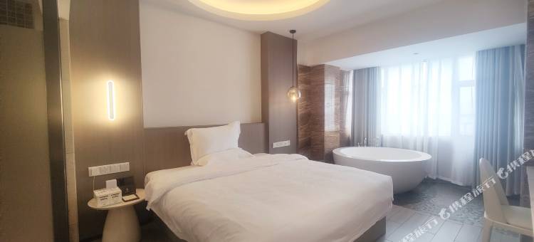 凯利酒店(钦州年年丰广场店)图片