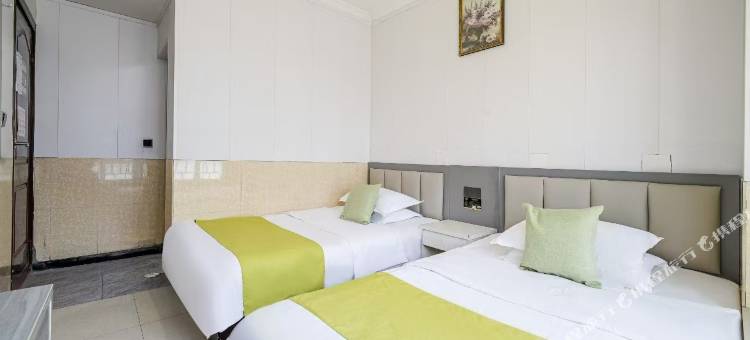 重庆新桥时尚公寓图片