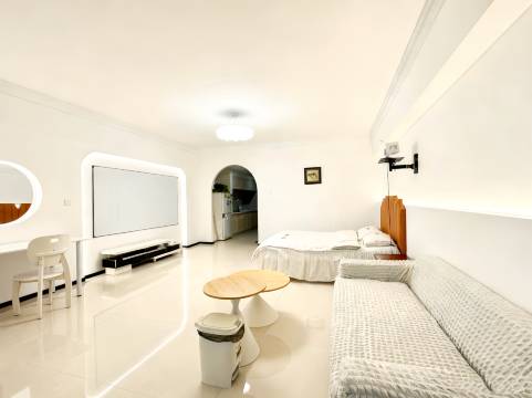 呼和浩特缘梦公寓