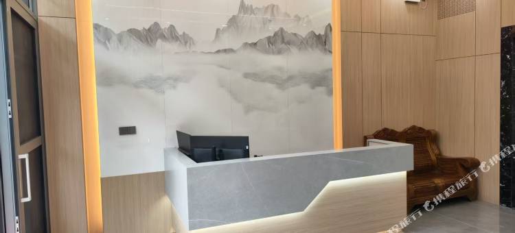 金都酒店(西坝路店)图片