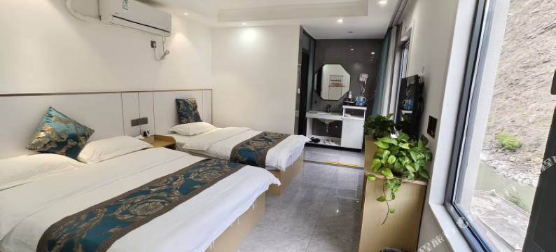 拾光居民宿图片