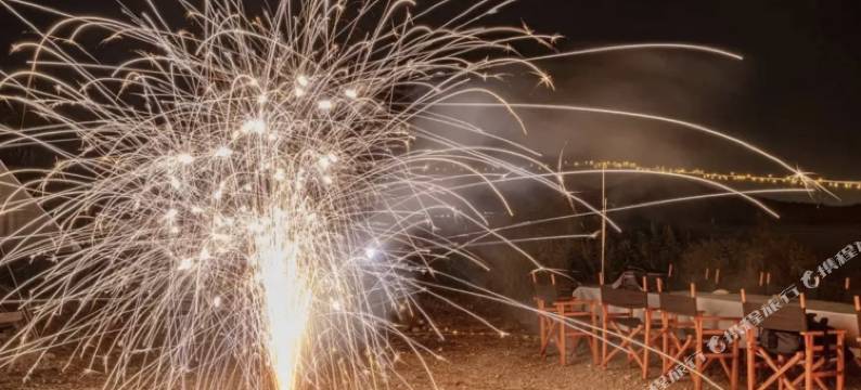 格林童话沙漠观景酒店图片