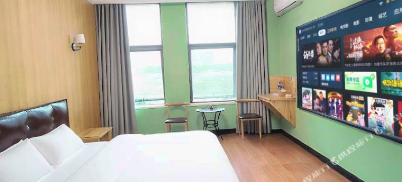 轻往·影宿(合肥滨湖印象店)图片
