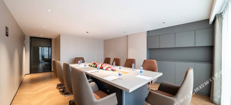 丽呈朗誉酒店(广州塔琶洲会展店)图片