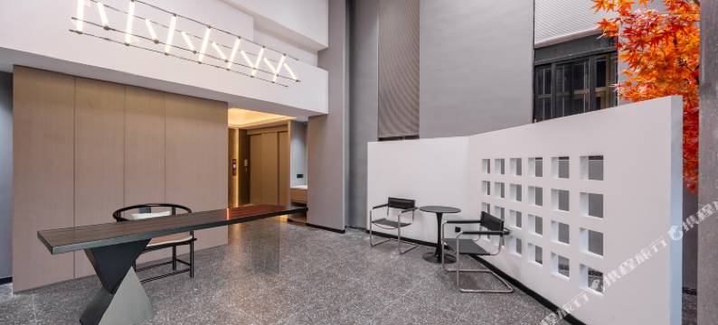 梦栖阁民宿图片