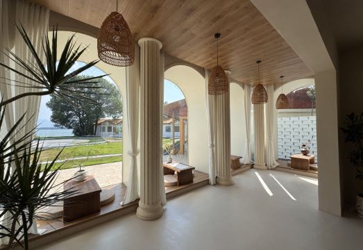 Yuwuyou Homestay Hotel Overview