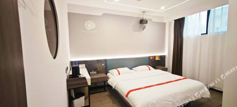 贝壳酒店(奉贤开发区海旗路店)图片