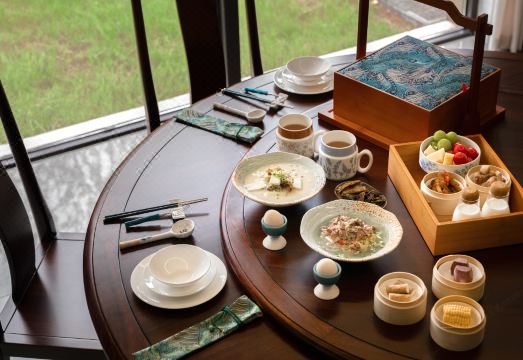 Miso Qingmiao Hot Spring Retreat Hotel Overview