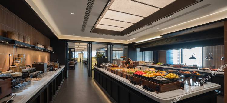 沈阳中街故宫文化博物馆亚朵S酒店图片