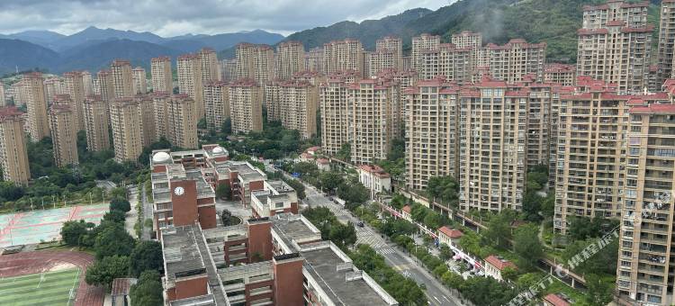 半间田舍民宿图片