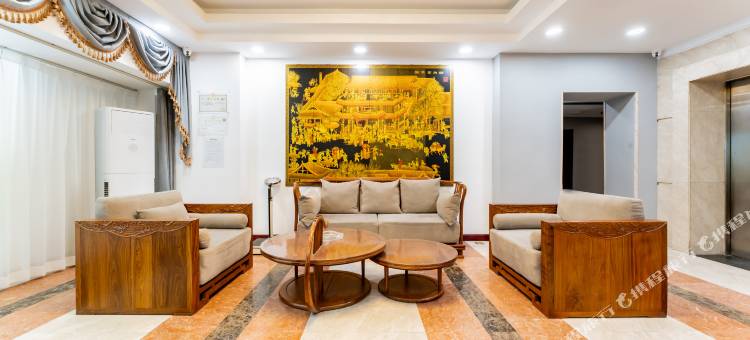 承德裘翠楼宾馆(避暑山庄店)图片