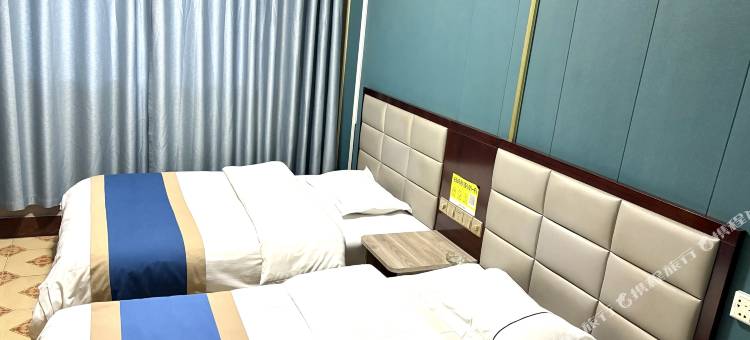 洛阳三江宾馆 (龙门大道店)图片