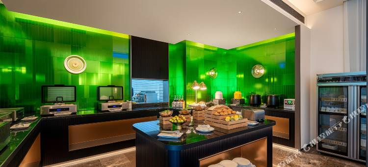 朵兰达S酒店(九寨沟千古情店)图片