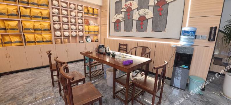 墨江隆祥影视智慧酒店图片