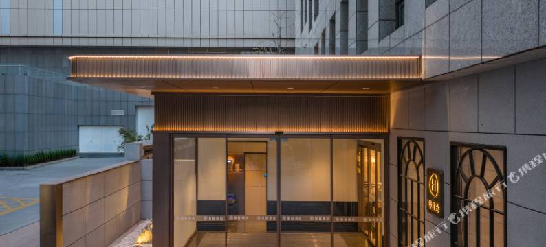 星程酒店(西安纺织城地铁站店)图片